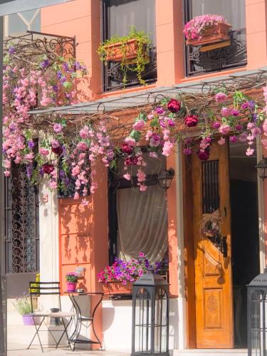 Sweet Home Hotel - Hotels with Views in Athens