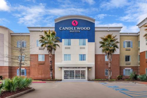 Candlewood Suites Alexandria, an IHG Hotel