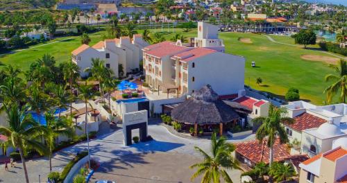 Park Royal Homestay Los Cabos - Best Golf Hotels in Cabo San Lucas