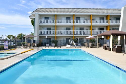 Dana Point Marina Inn - Best Business Hotels in Dana Point, CA