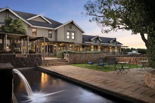Protea Hotel by Marriott Bloemfontein Willow Lake - Best Marriott International Hotels in South Africa