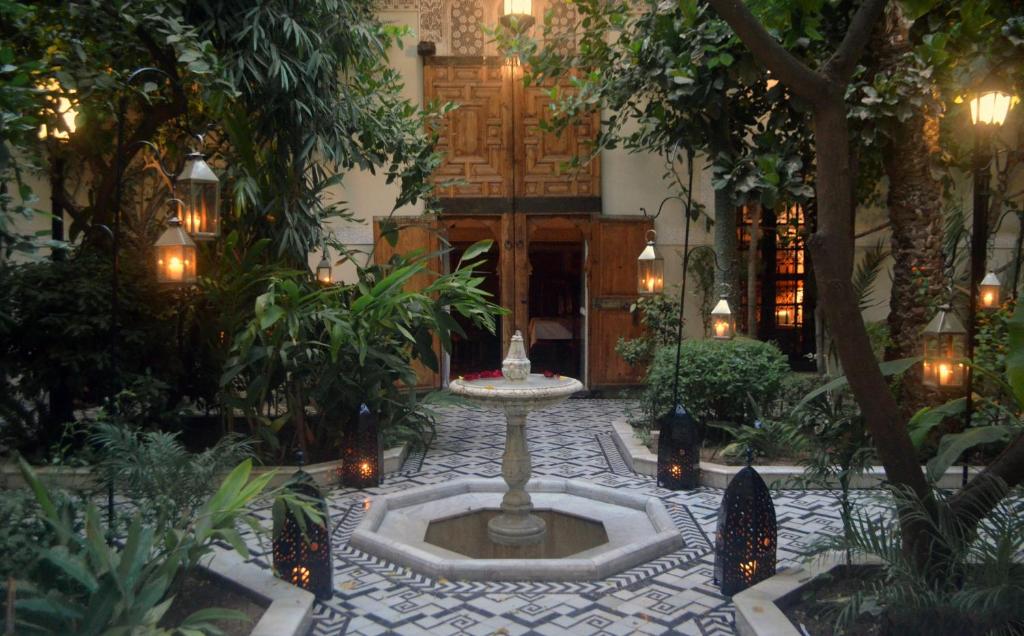 Dar Doukkala Riad & Spa - Best Hotels in Marrakech