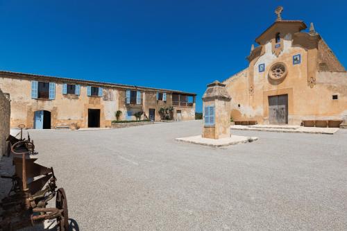 Son Mesquida Vell - Best Hotels in Balearic Islands