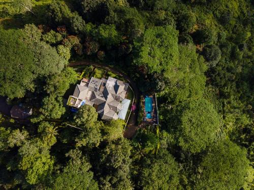 Ashburnham Estate - Best Hotels in Kandy
