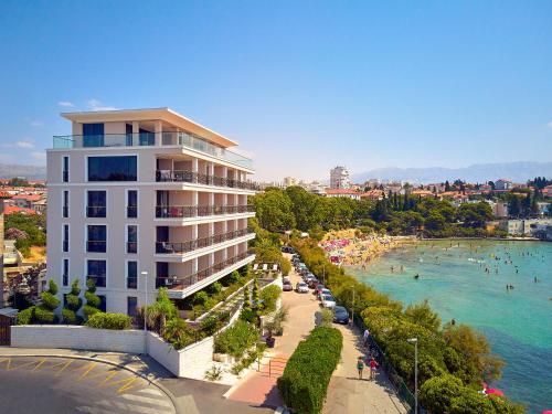 Hotel Villa Harmony - Best Hotels with Free Breakfast in Split