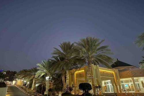 El Mouradi Tozeur - Best Hotels with Free Breakfast in Tunisia