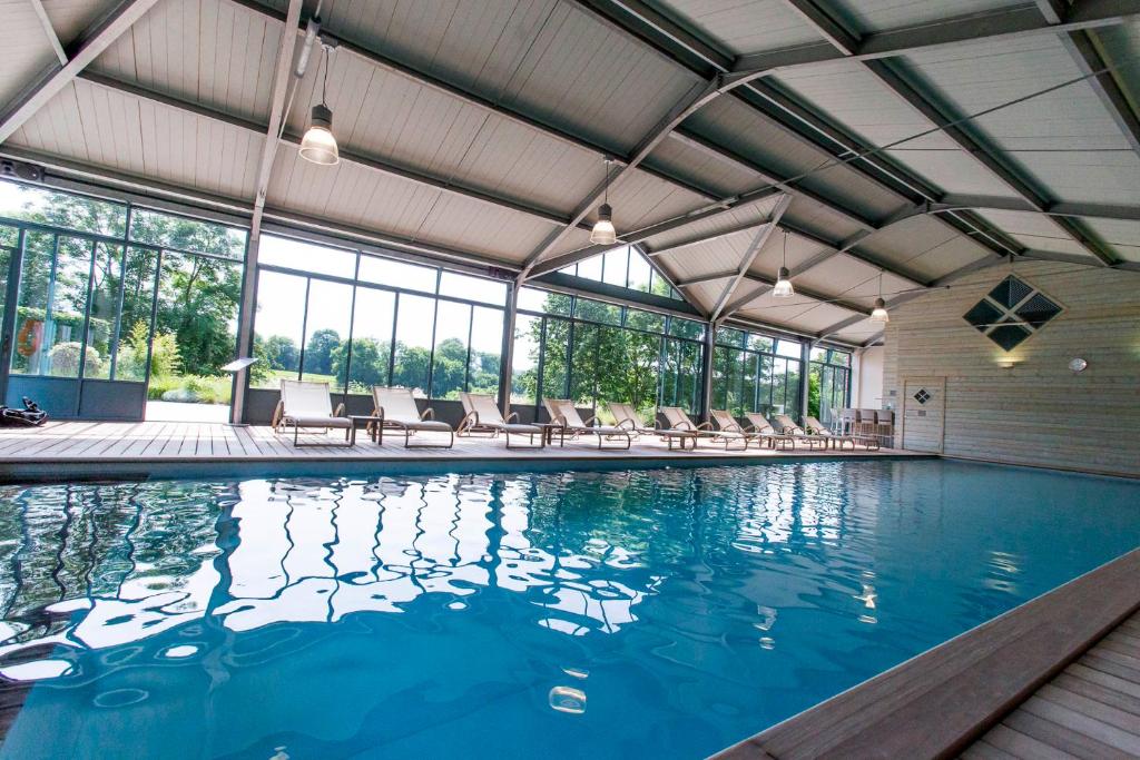 Le Clos de Grâce - Best Hotels in Honfleur