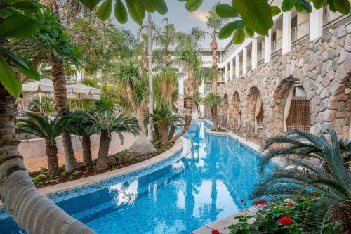 Agamim by Isrotel Collection - Best Spa Hotels in Israel