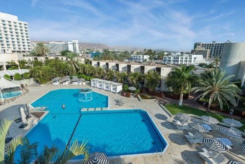 Riviera by Isrotel Collection - Best Spa Hotels in Israel