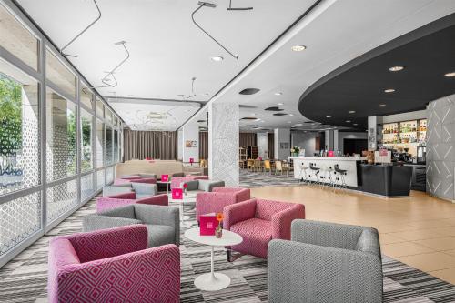 Park Inn By Radisson Budapest - Best Radisson Hotel Group in Hungary