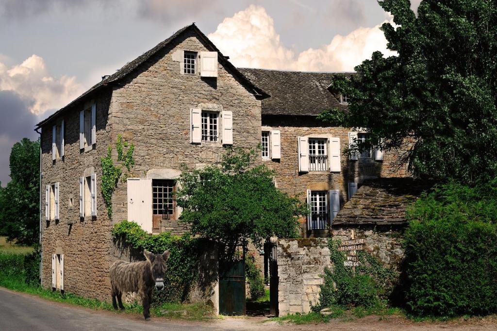 Maison d'Hôtes La Singulière - Best Hotels in Aveyron