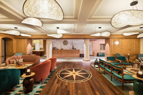 Hotel Flüela Davos - The Unbound Collection by Hyatt - Best Hotels in Davos