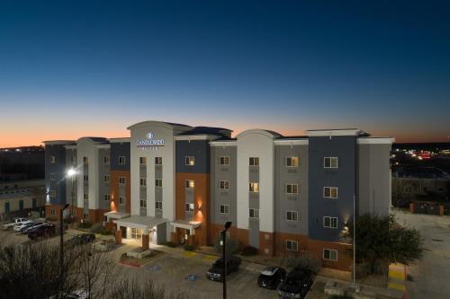 Candlewood Suites San Marcos, an IHG Hotel