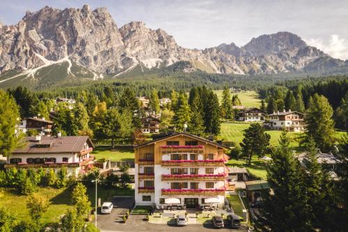 Camina Suite and Spa