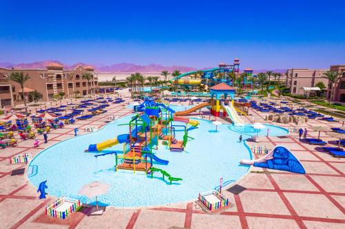 Charmillion Club Aquapark - Best Family Hotels in Egypt