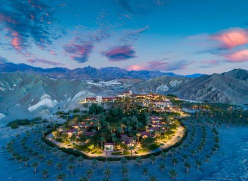 The Inn at Death Valley - Historic Hotels in California