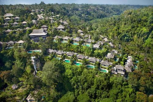 The Royal Pita Maha - Best Spa Hotels in Bali