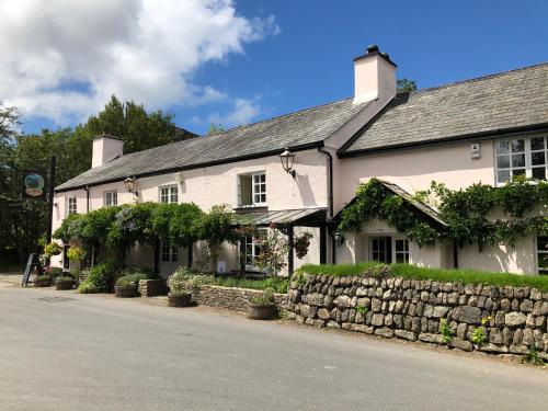 Castle Inn - Best Hotels in Devon