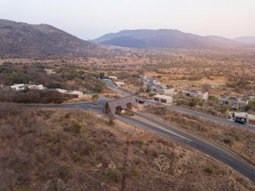 Bakubung Bush Lodge - Best Hotels in North West Province