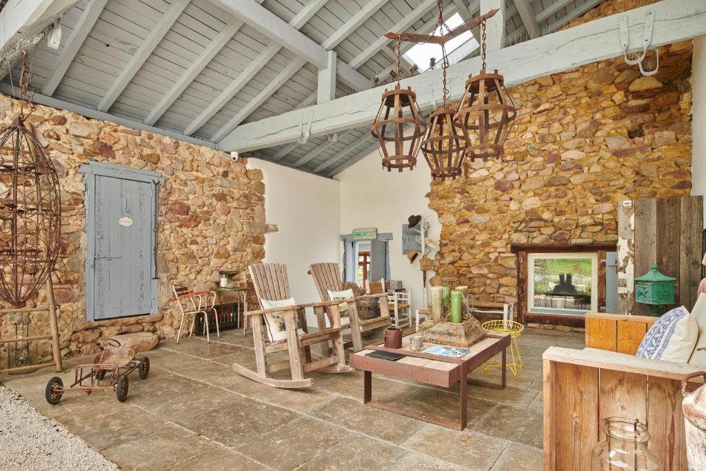 Ferme Elhorga - Best Hotels in Pyrénées-Atlantiques