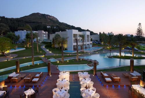 Rodos Palace Hotel - Best Pet-Friendly Hotels in Rhodes