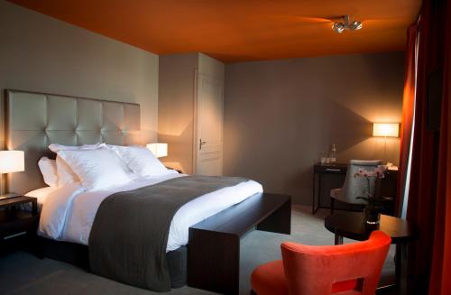 Hôtel Ligaro - Best Hotels in Charente