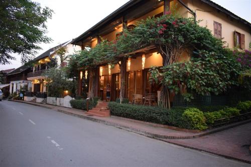 Sala Prabang Hotel - Best Hotels in Laos