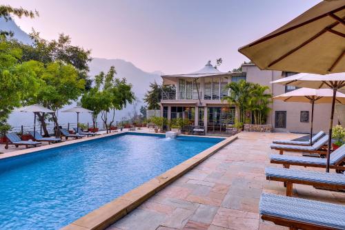 Atali Ganga Resort, Rishikesh - Best Hotels in Rishikesh