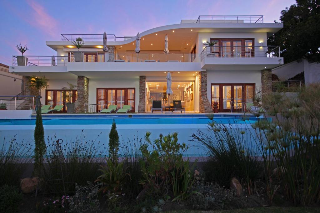 Aquavit Guest House - Best Hotels in Plettenberg Bay