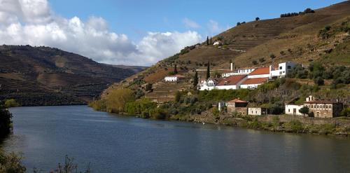 Quinta de la Rosa - Best Hotels Pinhão