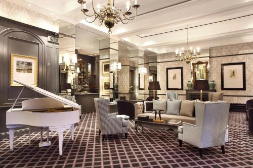54 on Bath, Johannesburg Rosebank - Best Hotels in Johannesburg