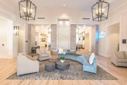 Homewood Suites by Hilton Palm Beach Gardens - Best Business Hotels in West Palm Beach, FL