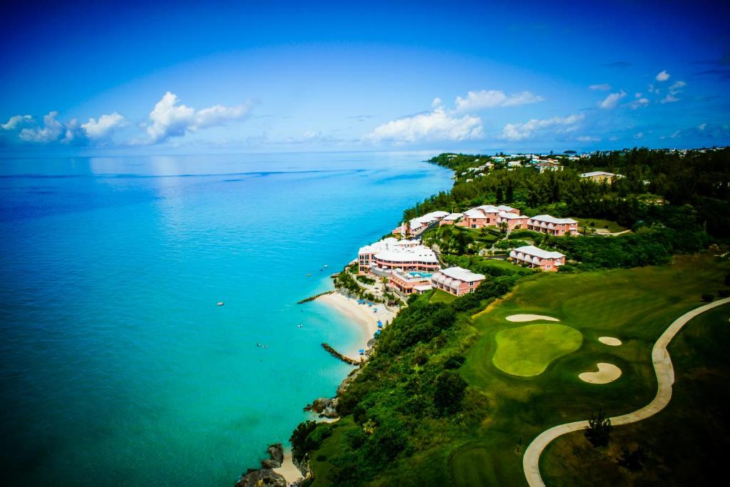 Pompano Beach Club - Bermuda’s Best Beach Hotels