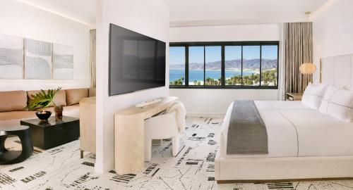 Huntley Santa Monica Beach - Best Hotels near Santa Monica Pier