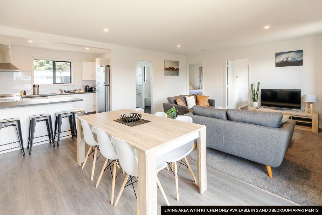 The Willows Wanaka - Best Hotels in Wanaka