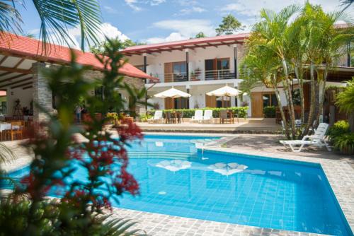 Colina de Montalva Casa Hotel