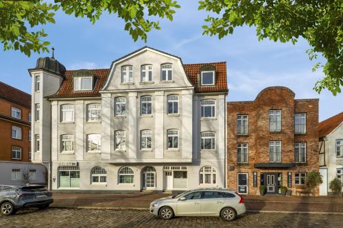 Designhotel 1690 & Apartments - Best Hotels in Schleswig-Holstein