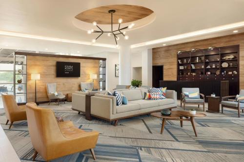 Four Points by Sheraton - Best Golf Hotels in Punta Cana