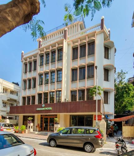Garden Hotel - Best Business Hotels in Mumbai