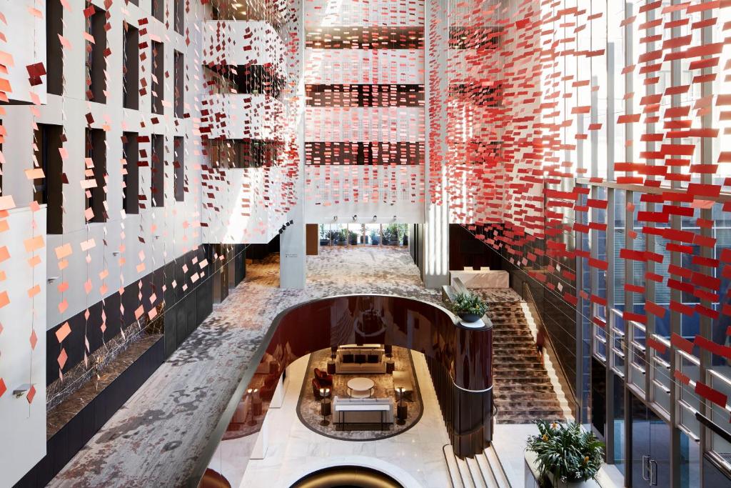 Hotel Realm - Best Hotels in Canberra
