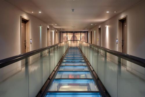 Martin's Patershof - Best Hotels in Flanders