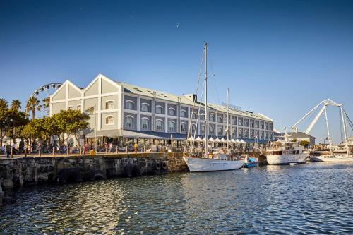 Victoria & Alfred Hotel by NEWMARK - Best Hotels in Cape Town