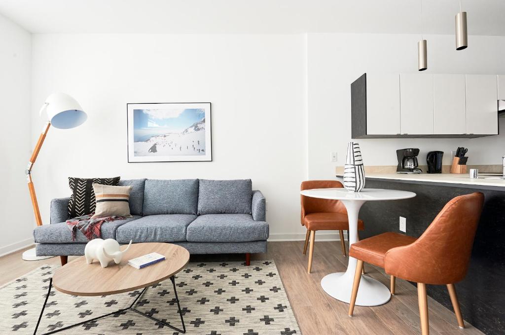 Sonder at MODI - Best Hotels in Minneapolis