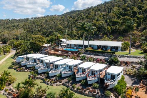 Freedom Shores Resort Airlie Beach - Best Hotels in Queensland