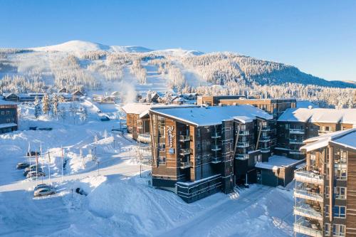 Radisson Blu Resort, Trysil - Best Spa Hotels in Norway