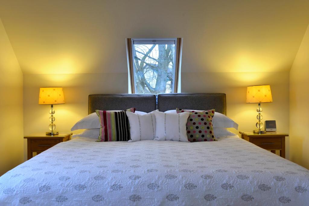Brae House - Best Hotels Perthshire