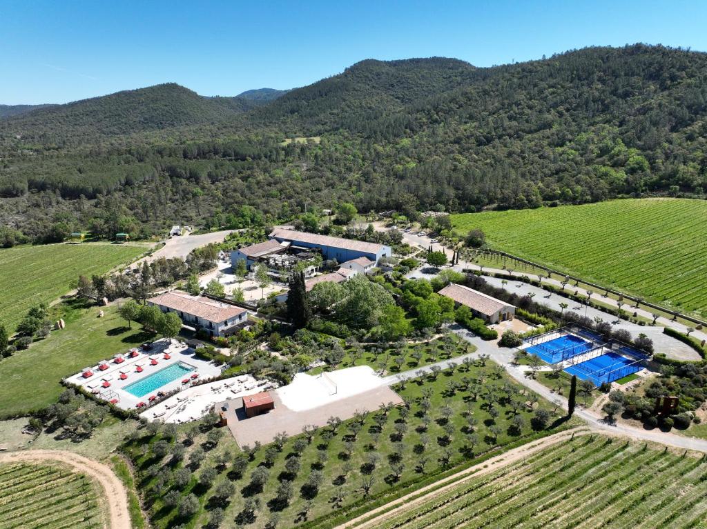 Ultimate Provence Hotel & Spa - Best Hotels in Côte d'Azur