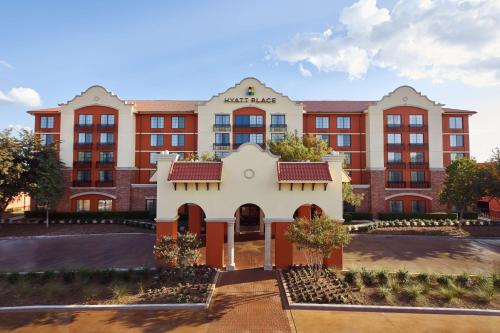 Hyatt Place Fort Worth Stockyard - Best Fitness Hotels in Fort Worth, TX