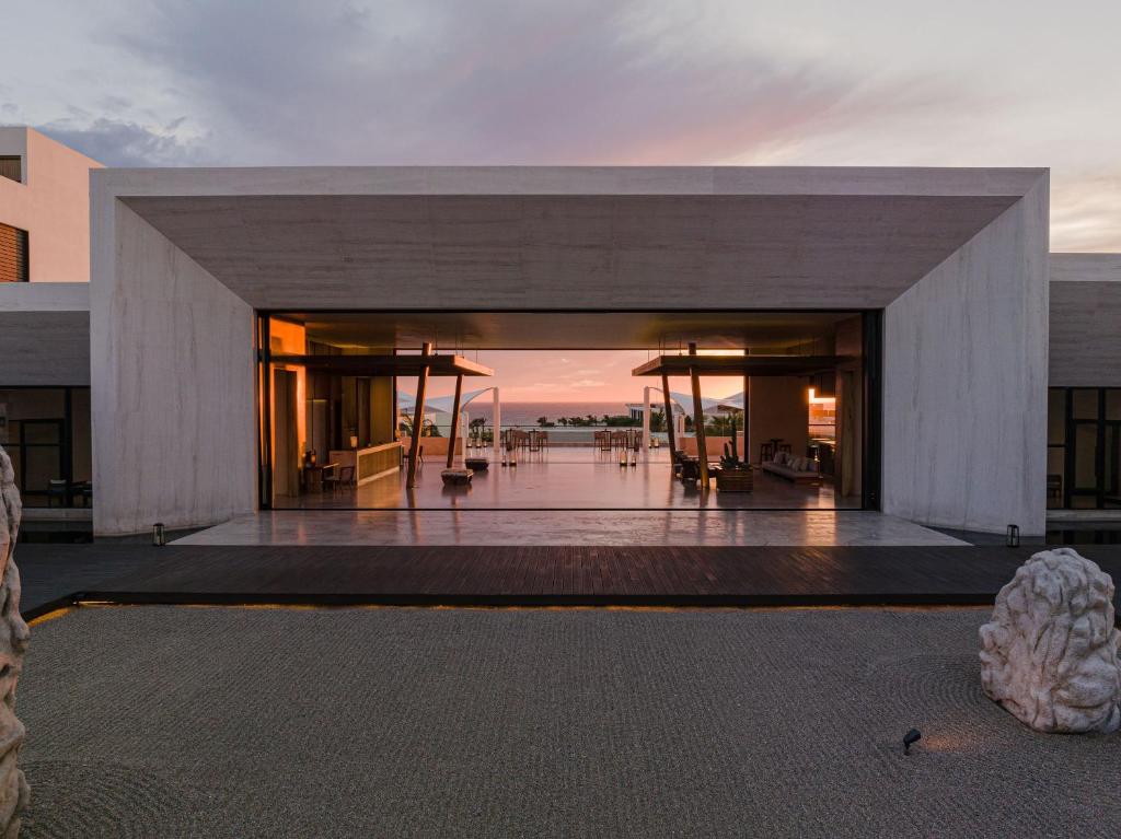 Nobu Hotel Los Cabos - Best Hotels in Baja California Sur