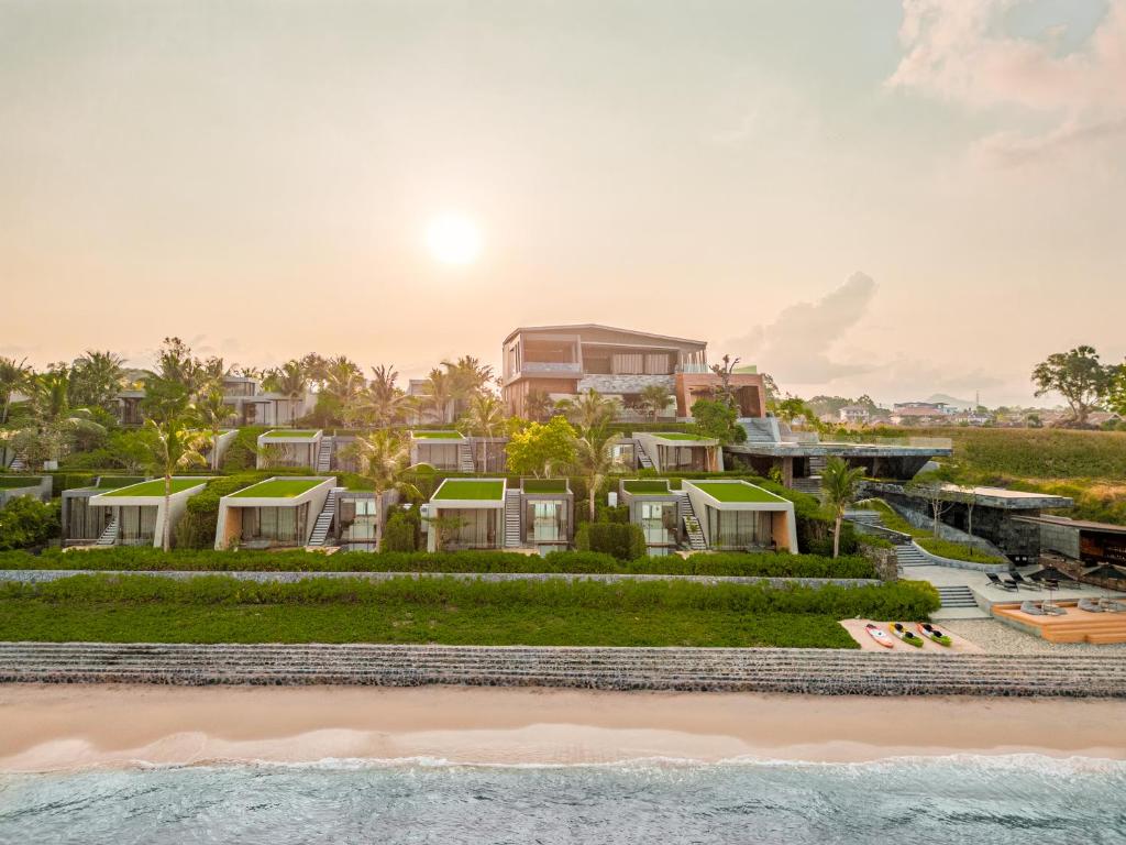 MASON - Best Hotels in Pattaya